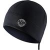 Neilpryde Pro Beanie Black, L/XL