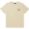 Mystic Rooted Tee Off White, S