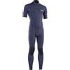 ION Element 2/2 Short Sleeve Back Zip men Blue, 48/S
