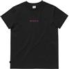 Mystic Brand NOOS Tee Women Black, XS
