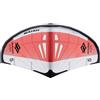 Naish ADX 2026 wing, 4m, Red/White