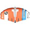 Cabrinha Mantis 2025 wing, 5.5m, C3