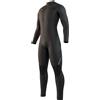 Mystic Star Fullsuit 5/3mm Front Zip wetsuit, XS