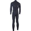 ION Static 3/2 Front Zip wetsuit men, 46/XS
