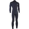 ION Static 3/2 Back Zip wetsuit men, 46/XS