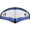 Naish ADX 2026 wing, 5m, Blue/White