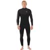 Rip Curl Flashbomb Pro 5/3 Zip Free man wetsuit, S