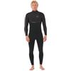 Rip Curl E-Bomb 4/3 Zip Free man wetsuit, S