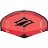 Naish Neutron 2025 wing, 1.6m, Rosso