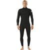 Rip Curl Dawn Patrol Pro 5/3 Chest Zip man wetsuit, S