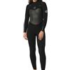 Rip Curl Flashbomb 5/3 Chest Zip woman wetsuit, 6