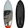 RRD Beluga Midlenght LTD Y30 2025 wing foilboard, 105 L