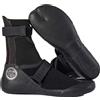 Rip Curl Flashbomb 3mm Split Toe boots, 6