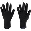 Prolimit Gloves Elasto Sealed Black, S