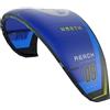 North Reach 2025 Kite, 10m, Pacific Blue