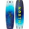 North Atmos 2026 kiteboard, 144 x 43