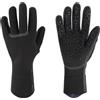 Prolimit Gloves Sealed Black, S