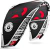 Reedin SuperModel HTF 2025 kite, 9m, DNA