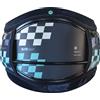 Ride Engine Elite Type 2 Hyperlock Harness Black Smoke, XL