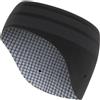Prolimit Headband Xtreme Black, S