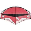 Reedin SuperNatural with Handles 2025 wing, 3.5m, Peach Black