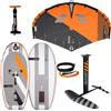 RRD Air Beluga + 2400 foil + Evolution wing Y30 complete package, L