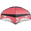 Reedin SuperNatural SSD 2025 wing, 7.2m, Peach Black