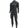 Prolimit Mercury Steamer Free-X 5/4 Black, 46/XS