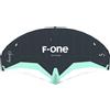 F-One Swing V5 2025 wing, 2.5m, Onyx/Mint
