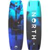 North Trace 2025 kiteboard, 145 x 45