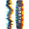 North Flare 2025 kiteboard, 139 x 41