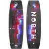 North Focus Hybrid 2025 kiteboard, 139 x 42