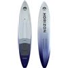 North Horizon 2025 Downwind Foil Board, 7'5"