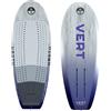 North Vert 2025 Prone Foil Board, 4'5"