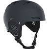 ION Slash Amp Helmet Black, XS (51-54 cm)