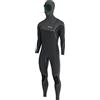 Prolimit Mercury Steamer Free-X 6/4 Hooded Black, 46/XS