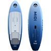 North Midi 2025 Midlength Foil Board, 6'4"
