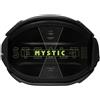 Mystic Stealth Waist Harness Black / Lime, XS
