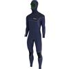 Prolimit Mercury Steamer Free-X 6/4 Hooded Navy, 46/XS