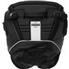 Mystic Driver Seat Harness, S
