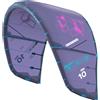 Duotone Neo 2026 kite, 9m, White Concept Blue