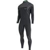 Prolimit Mercury Steamer Freezip 3/2 Black, 50/M