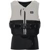 Mystic Endure Wing Impact Vest Dirty White, XS