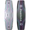 Duotone Jaime Concept Blue 2026 kiteboard, 142 x 43