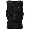 Mystic Endure Wing Impact Vest Black, M