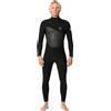 Rip Curl Flashbomb 3/2 Chest Zip Black wetsuit, M