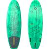 Duotone Whip SLS 2026 kite surfboard, 5'1"