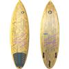 Duotone Blur SLS 2026 kite surfboard, 5'6"