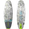 Duotone Whip D/Lab 2026 kite surfboard, 4'11"