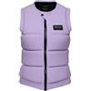 Mystic Star Impact Vest Fzip Wake Women Pink / Purple, M